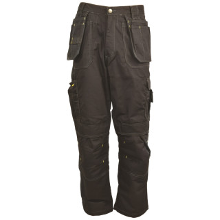 Pantalon Multi-Poches Iowa Stanley – Fonctionnel, robuste et pratique pour le travail