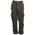 Pantalon Multi-Poches Iowa Stanley – Fonctionnel, robuste et pratique pour le travail