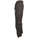 Pantalon Multi-Poches Iowa Stanley – Fonctionnel, robuste et pratique pour le travail