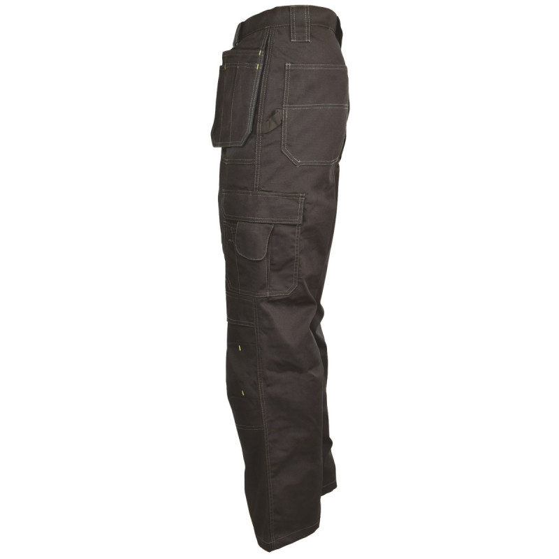 Pantalon Multi-Poches Iowa Stanley – Fonctionnel, robuste et pratique pour le travail