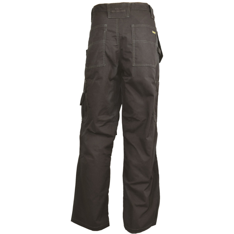Pantalon Multi-Poches Iowa Stanley – Fonctionnel, robuste et pratique pour le travail
