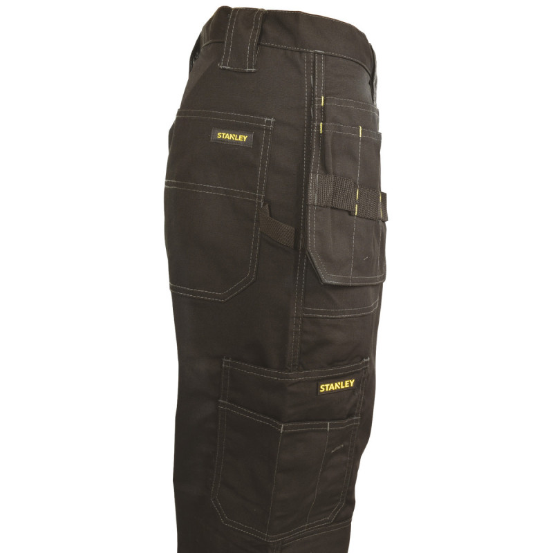 Pantalon Multi-Poches Iowa Stanley – Fonctionnel, robuste et pratique pour le travail