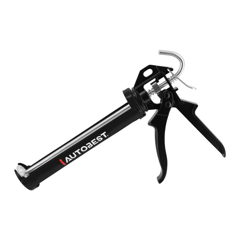 Pistolet pour cartouche 300ml - acier renforcé