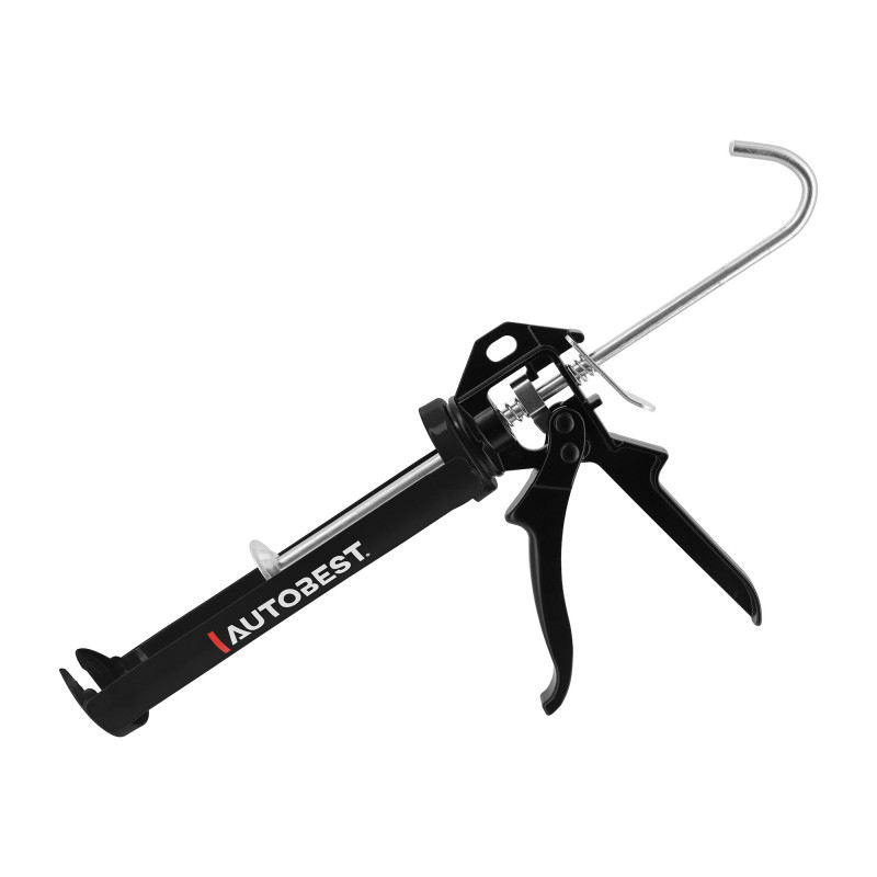 Pistolet pour cartouche 300ml - acier renforcé