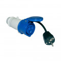 Adaptateur 220V