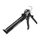 Pistolet pour cartouche 300ml - acier renforcé