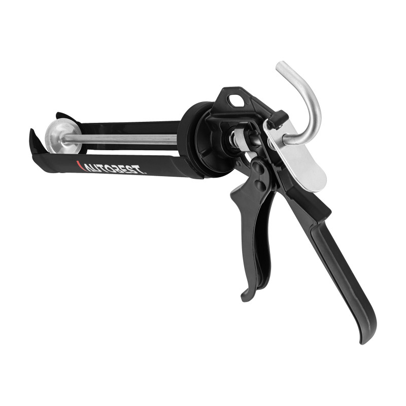 Pistolet pour cartouche 300ml - acier renforcé