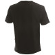 Tee-Shirt de Travail DeWALT OXIDE Noir – Manches Courtes, Résistant & Confortable