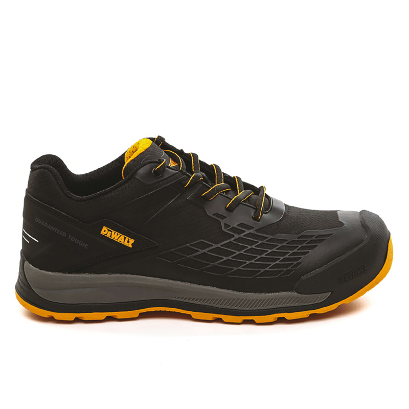 Chaussure de Sécurité Basse DEWALT GREENVILLE S1P – Légère & Flexible