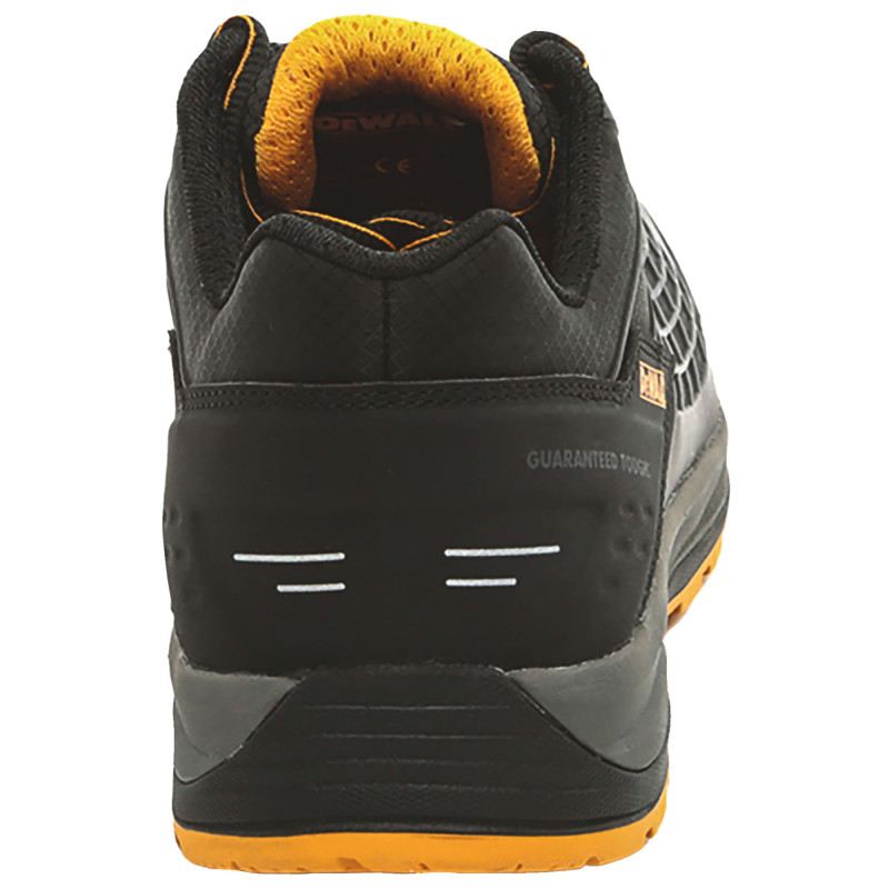 Chaussure de Sécurité Basse DEWALT GREENVILLE S1P – Légère & Flexible