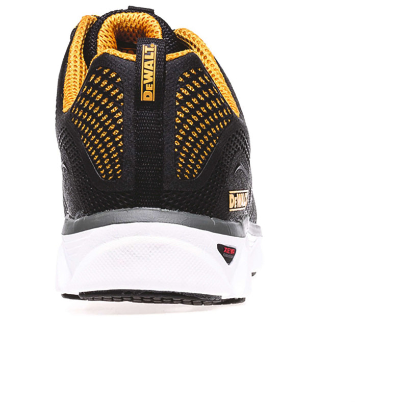 Chaussure de Sécurité Mi-Haute KRYPTON S1P SRA DEWALT – Polyvalence & Protection