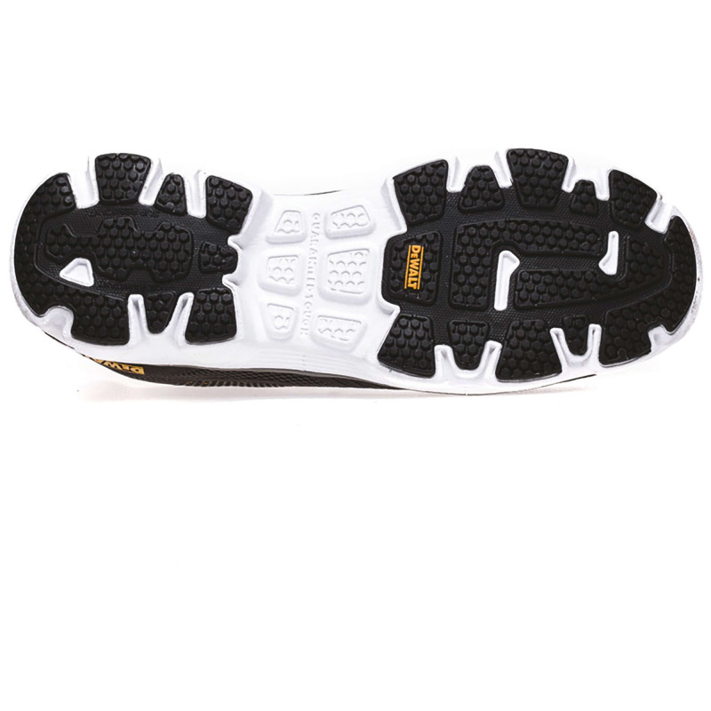 Chaussure de Sécurité Mi-Haute KRYPTON S1P SRA DEWALT – Polyvalence & Protection