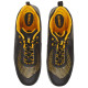 Chaussure de Sécurité Mi-Haute KRYPTON S1P SRA DEWALT – Polyvalence & Protection