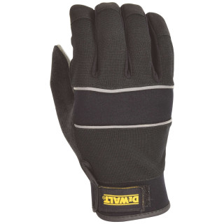 Gants Performance DEWALT T10 – Protection Renforcée & Flexibilité