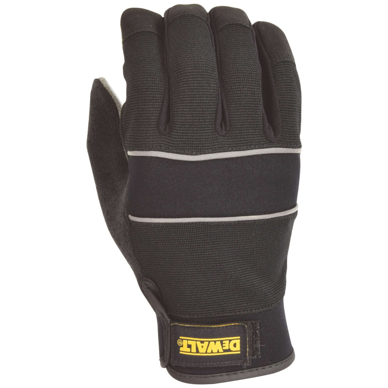 Gants Performance DEWALT T10 – Protection Renforcée & Flexibilité