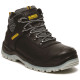 Chaussure de Sécurité Haute DEWALT LASER S1P – Protection Maximale & Confort