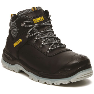Chaussure de Sécurité Haute DEWALT LASER S1P – Protection Maximale & Confort