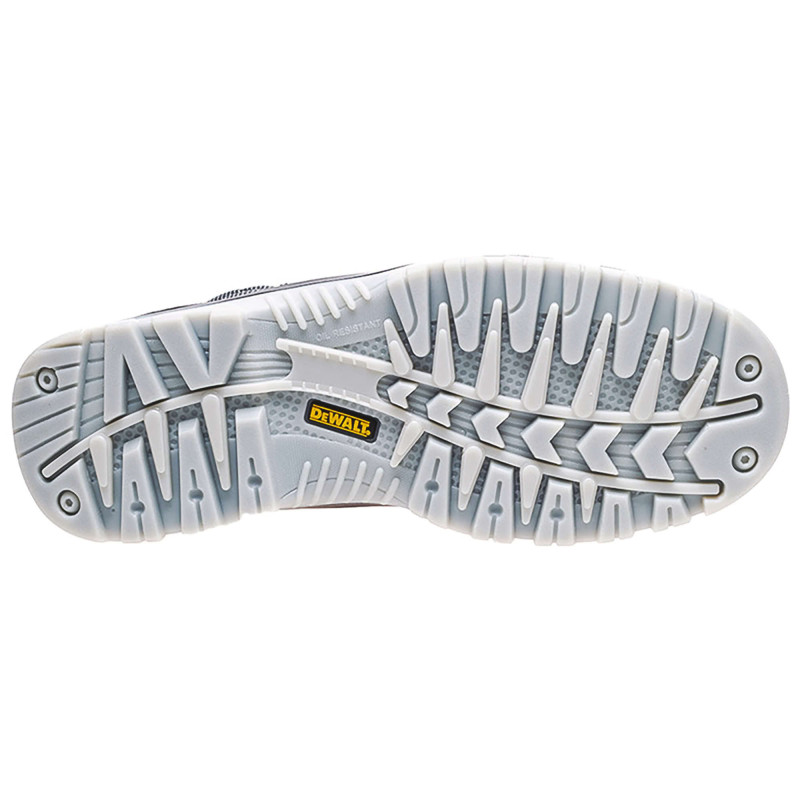 Chaussure de Sécurité Haute DEWALT LASER S1P – Protection Maximale & Confort