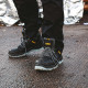 Chaussure de Sécurité Haute DEWALT LASER S1P – Protection Maximale & Confort