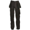 Pantalon de Travail Stretch DEWALT MEMPHIS Gris – Flexibilité & Résistance