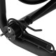 Enrouleur de chantier 25 mètres - AUTOBEST - 3G2.5mm² - 4 prises - 16A