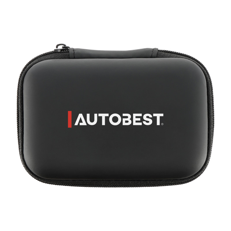 Jeu de 18 extracteurs de cosses - Avec pochette de rangement - AUTOBEST