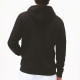 Dickies Sweatshirt Homme Icon Logo – Pull Noir Col Rond – Style Workwear