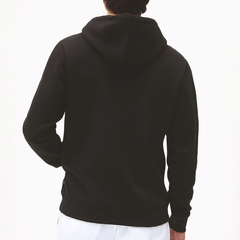 Dickies Sweatshirt Homme Icon Logo – Pull Noir Col Rond – Style Workwear