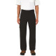 Dickies Pantalon de Travail Homme Everyday – Noir – Résistant, Confortable et Fonctionnel