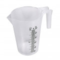 Verre doseur 500 ml