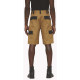 Dickies Short de Travail Homme Everyday – Kaki Beige – Léger, Robuste & Fonctionnel