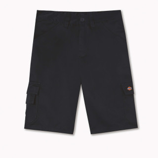 Dickies Short Homme Everyday – Bleu Navy – Travail & Loisirs – Léger, Durable et Polyvalent