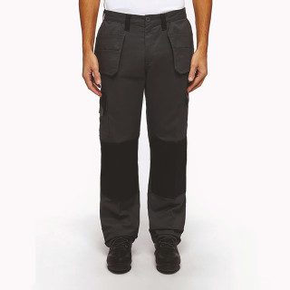 Dickies Pantalon Homme Holster Everyday – Gris – Poches Fonctionnelles & Haute Résistance