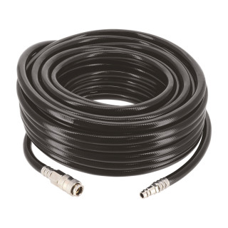 Rallonge pneumatique 20M - en PVC - Raccords pneumatiques rapides