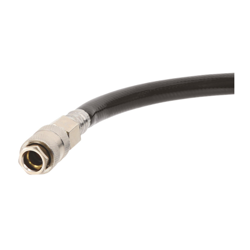 Rallonge pneumatique 20M - en PVC - Raccords pneumatiques rapides
