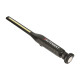 Baladeuse rechargeable - 550 lumens - Puissante - Orientable - Magnétique