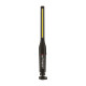 Baladeuse rechargeable - 550 lumens - Puissante - Orientable - Magnétique