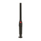 Baladeuse rechargeable - 550 lumens - Puissante - Orientable - Magnétique