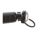 Baladeuse rechargeable - 550 lumens - Puissante - Orientable - Magnétique