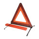 Triangle présignalisation