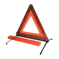 Triangle présignalisation