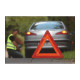 Triangle présignalisation