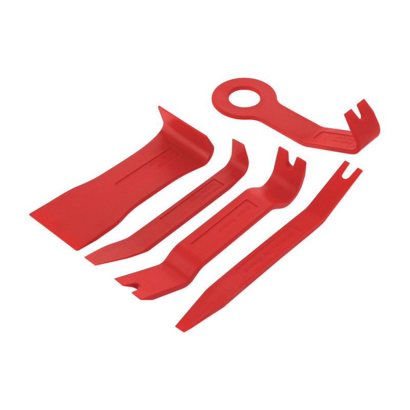 Outils de démontage intérieur X5