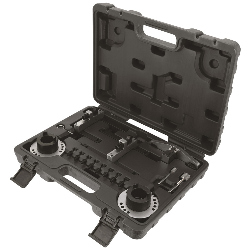Coffret de calage Ford 1.0 ecoboost
