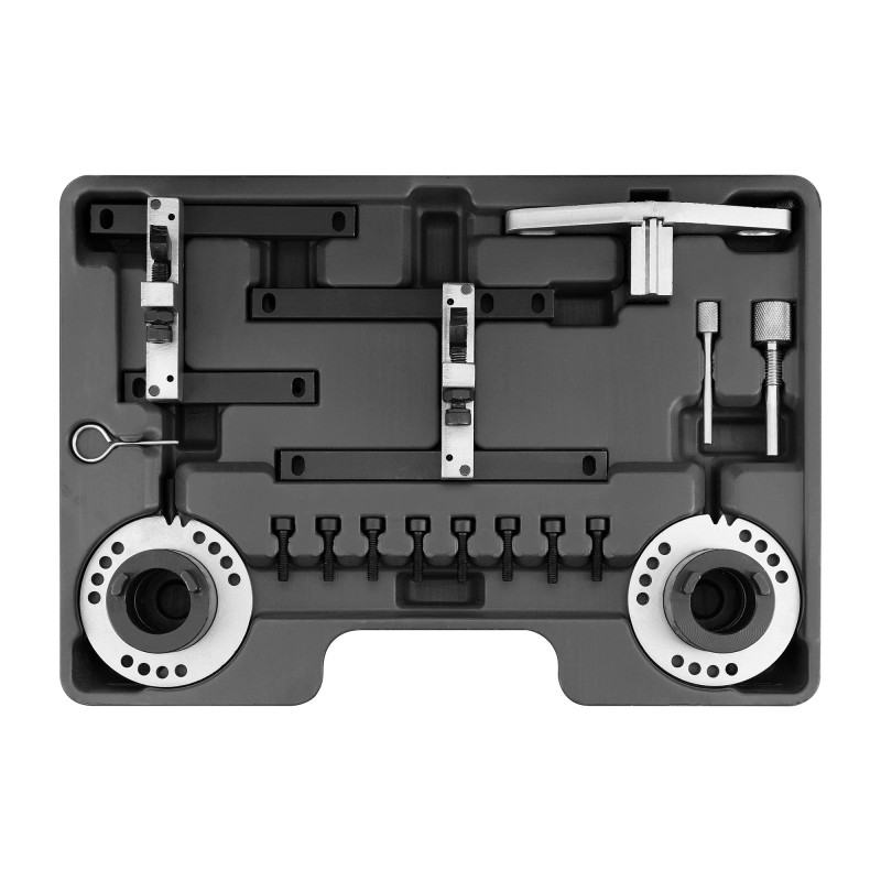 Coffret de calage Ford 1.0 ecoboost