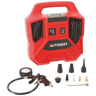 Compresseur à air portable 230V