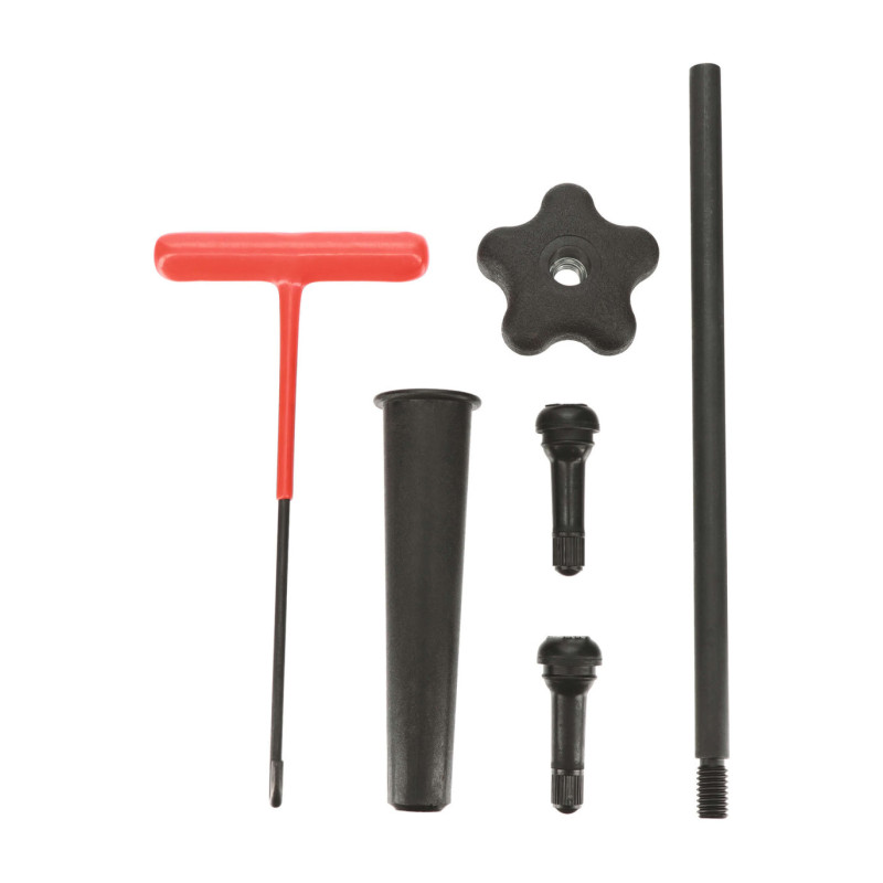 Kit réparation valve sans démontage 5 pièces