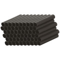 Lot de 60 gaines thermo rétractable 3,2mm lg 60mm