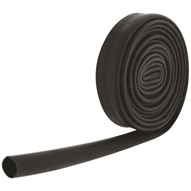 Gaine thermo rétractable 4.8 mm x 1m