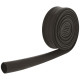 Gaine thermo rétractable 6,4 mm x 1 m
